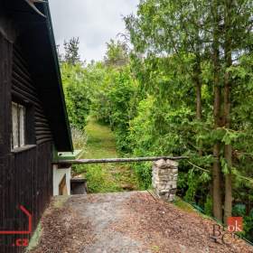 Foto inzerátu Prodej chata, 45 m² - Petrov