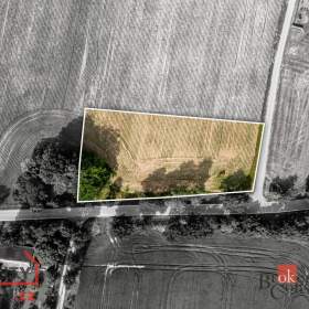 Foto inzerátu Prodej pozemky pro bydlení, 4 011 m2 -