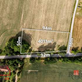 Foto inzerátu Prodej pozemky pro bydlení, 4 011 m2 -