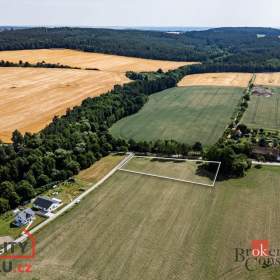 Foto inzerátu Prodej pozemky pro bydlení, 4 011 m2 -