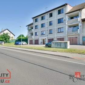 Prodej byty 3+1, 80 m2 -  / 19505351
