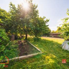 Foto inzerátu Prodej pozemky pro bydlení, 1 090 m² - Čestlice