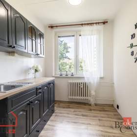 Prodej byty 3+1, 59 m2 -  Brno -  Bohunice / 19505397