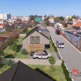 Foto inzerátu Prodej rodinné domy, 240 m² -