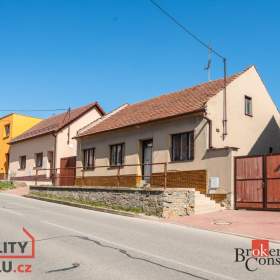 Foto inzerátu Prodej rodinné domy, 240 m² -