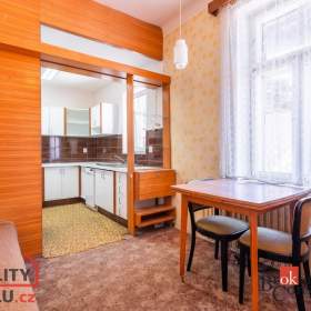 Foto inzerátu Prodej rodinné domy, 240 m² -