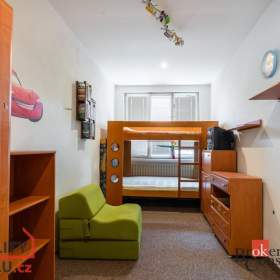 Foto inzerátu Prodej rodinné domy, 240 m² -