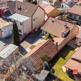 Foto inzerátu Prodej rodinné domy, 240 m² -