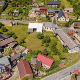 Prodej pozemky pro bydlení, 1 008 m2 -  Mikolajice / 19506515