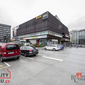 Pronájem obchodní prostory, 25 m2 -  Praha -  Krč / 19506655