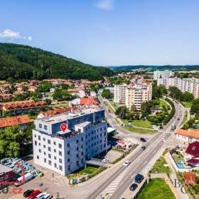 Prodej byty 3+kk, 80 m2 -  Kuřim / 19506660
