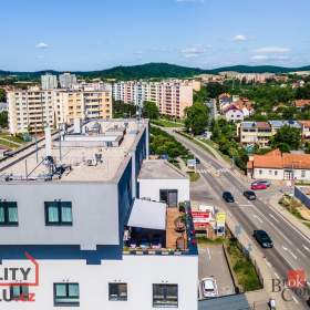 Foto inzerátu Prodej byty 3+kk, 138 m² - Kuřim