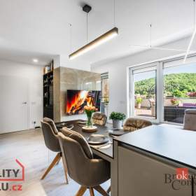 Foto inzerátu Prodej byty 3+kk, 138 m² - Kuřim