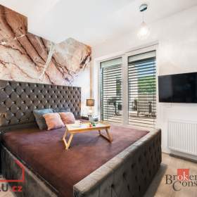 Foto inzerátu Prodej byty 3+kk, 138 m² - Kuřim