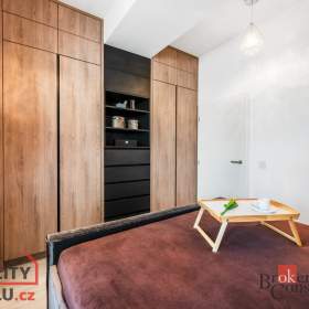 Foto inzerátu Prodej byty 3+kk, 138 m² - Kuřim