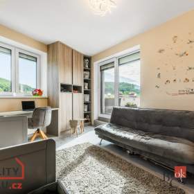 Foto inzerátu Prodej byty 3+kk, 138 m² - Kuřim
