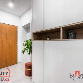 Foto inzerátu Prodej byty 3+kk, 138 m² - Kuřim