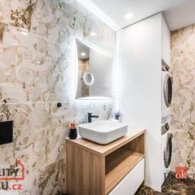 Foto inzerátu Prodej byty 3+kk, 138 m² - Kuřim