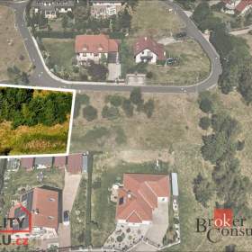 Prodej pozemky pro bydlení, 1 012 m2 -  / 19506711