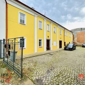 Pronájem byty 3+kk, 65 m2 -  Týniště nad Orlicí / 19506773