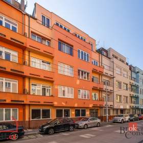 Prodej byty 3+1, 76 m2 -  Pardubice -  Zelené Předměstí / 19506779
