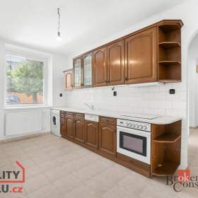 Foto inzerátu Prodej byty 3+1, 76 m² - Pardubice - Zelené Předměstí