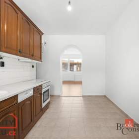 Foto inzerátu Prodej byty 3+1, 76 m² - Pardubice - Zelené Předměstí