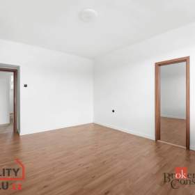 Foto inzerátu Prodej byty 3+1, 76 m² - Pardubice - Zelené Předměstí