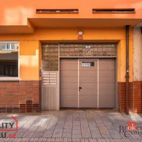 Foto inzerátu Prodej byty 3+1, 76 m² - Pardubice - Zelené Předměstí