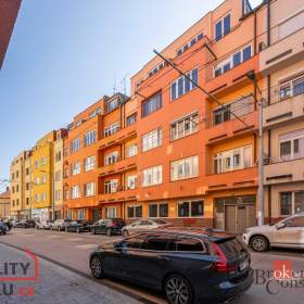 Foto inzerátu Prodej byty 3+1, 76 m² - Pardubice - Zelené Předměstí