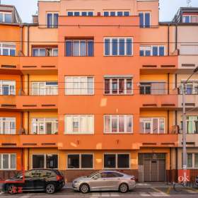 Foto inzerátu Prodej byty 3+1, 76 m² - Pardubice - Zelené Předměstí