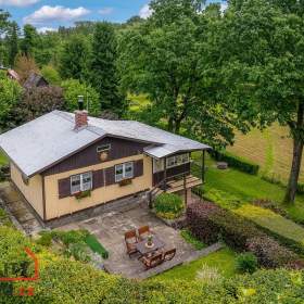 Prodej chata, 67 m2 -  Lukavice / 19507752