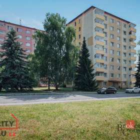 Prodej byty 3+1, 74 m2 -  / 19508135