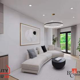 Prodej byty 2+kk, 57 m2 -  Kladno / 19508178