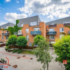 Prodej byty 2+kk, 66 m2 -  Praha -  Uhříněves / 19508207