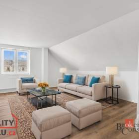 Prodej byty 2+1, 70 m2 -  / 19508258