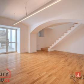 Prodej byty 2+kk, 71 m² -  Praha -  Nusle / 19508260