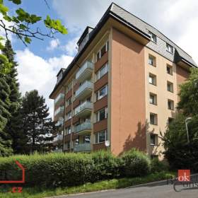Prodej byty 3+1, 70 m2 -  Liberec VI- Rochlice / 19508296