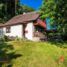 Prodej chalupa, 107 m2 -  / 19509924