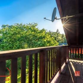 Foto inzerátu Prodej chalupa, 107 m2 - Karlovice - Radvánovice