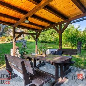 Foto inzerátu Prodej chalupa, 107 m2 - Karlovice - Radvánovice