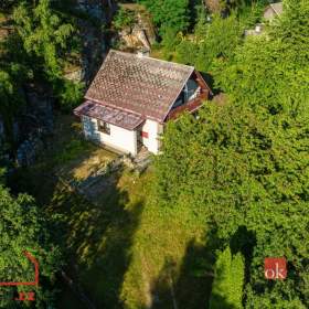Foto inzerátu Prodej chalupa, 107 m2 - Karlovice - Radvánovice
