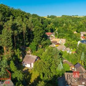 Foto inzerátu Prodej chalupa, 107 m2 - Karlovice - Radvánovice