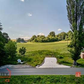 Prodej pozemky pro bydlení, 1 575 m2 -  Hájek / 19509956
