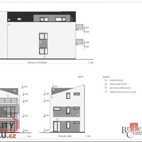 Prodej pozemky pro bydlení, 1 096 m2 -  / 19509965