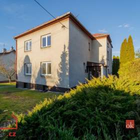 Prodej rodinné domy, 213 m2 -  Pustá Polom / 19509967