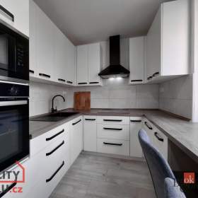 Pronájem byty 2+1, 53 m2 -  Ostrava -  Poruba / 19509982