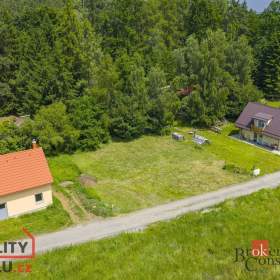 Foto inzerátu Prodej pozemky pro bydlení, 704 m² -