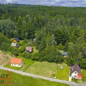 Foto inzerátu Prodej pozemky pro bydlení, 704 m² -