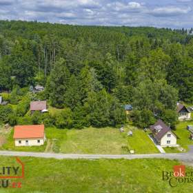 Foto inzerátu Prodej pozemky pro bydlení, 704 m² -